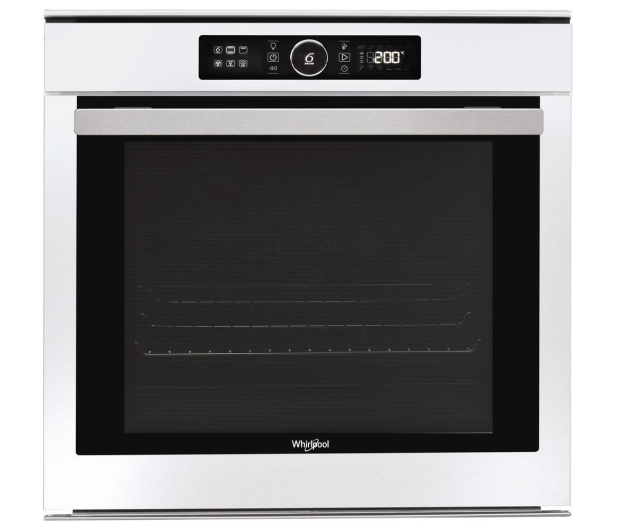 Whirlpool AKZM 8420 WH - 1020145 - zdjęcie